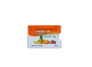 KAMAGRA SOFT 100