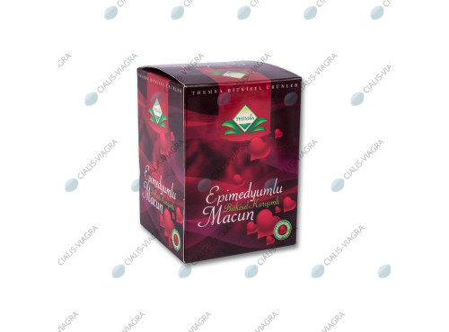 Эпимедиумная паста Themra 230 г