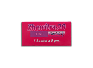 Жевітра (Zhewitra 20)
