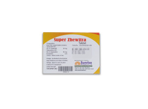 Super Zhewitra