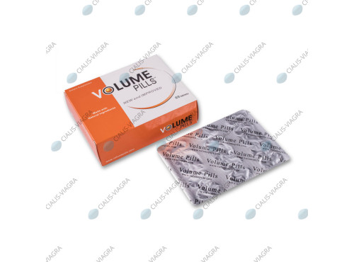 Volume Pills