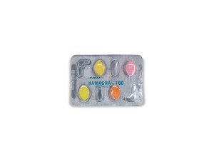 KAMAGRA SOFT 100