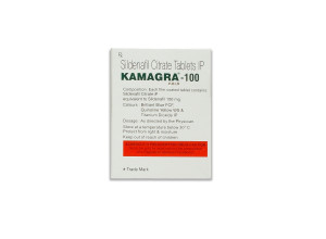 Камагра 100 мг