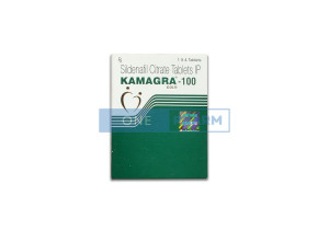 Камагра 100 мг