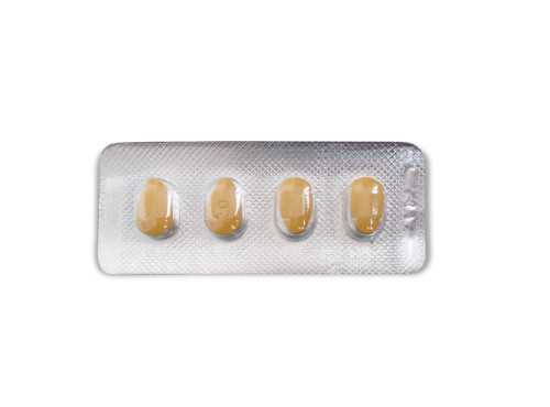 Tadacip 20 мг
