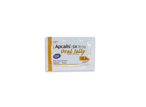 Сіаліс Желе apcalis sx oral jelly