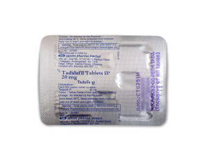 Сіаліс Tadalis SX