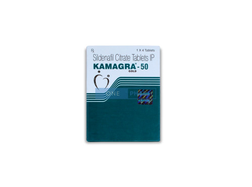 Камагра 50 мг