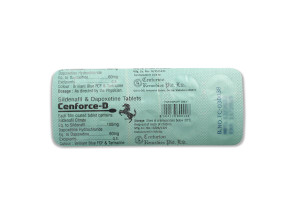 Cenforce D