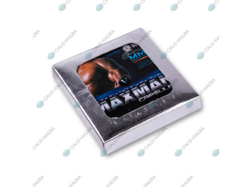 Maxman V