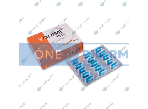 Volume Pills