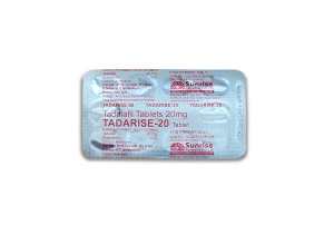 Сіаліс Tadarise 20 мг