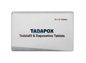 Тадапокс