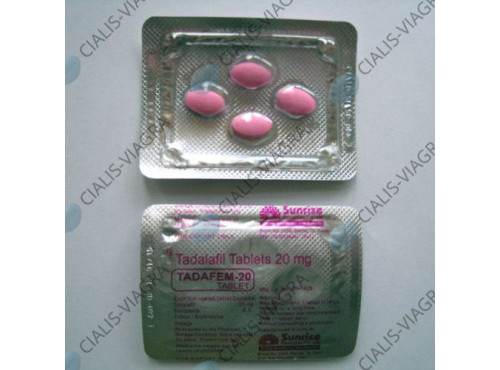 Tadafem