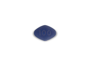 Aurogra 100 