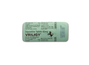 Vriligy 60 мг
