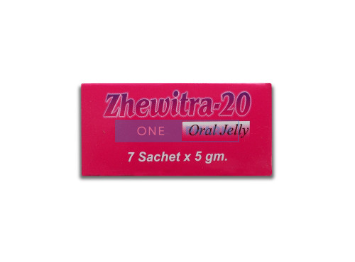 Жевитра (Zhewitra 20)