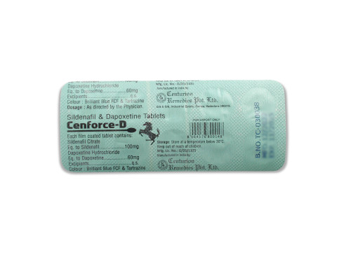 Cenforce D