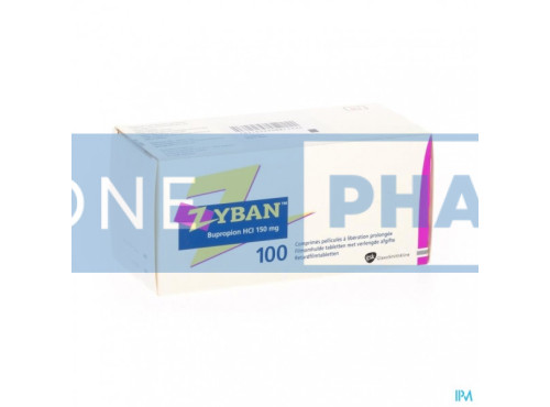 Zyban (Зібан)