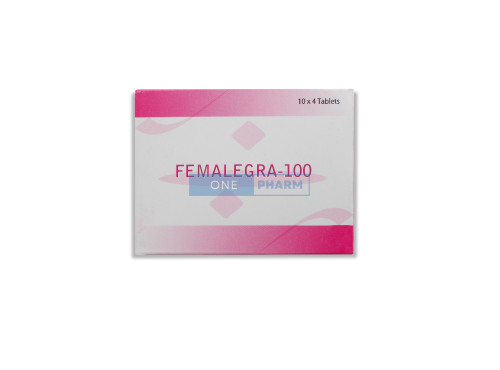 Femalegra (Фемалегра)