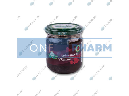 Эпимедиумная паста Themra 230 г