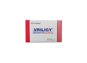 Vriligy 60 мг
