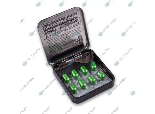 Maxman V