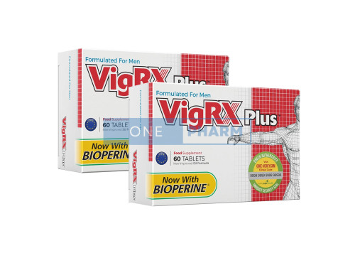 VigRX