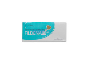 Fildena CT 50 мг