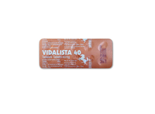 Сіаліс 40 мг