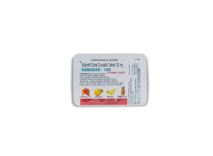 KAMAGRA SOFT 100