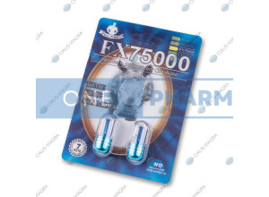 Rhino FX 75000