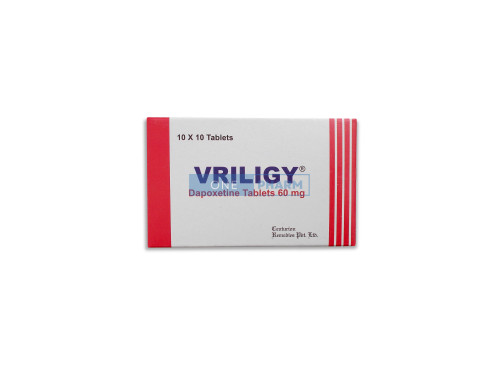 Vriligy 60 мг