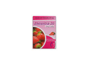 Жевітра (Zhewitra 20)