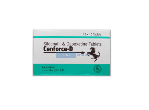 Cenforce D