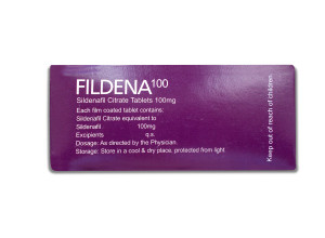 Віагра Fildena Super Active 