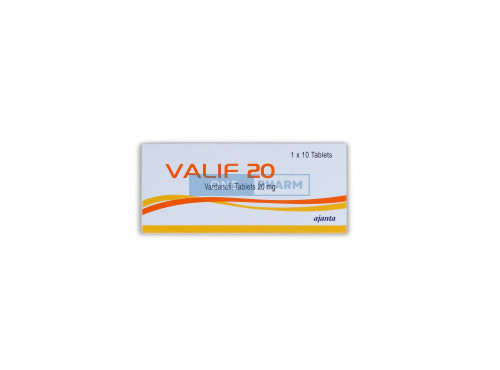 VALIF 20