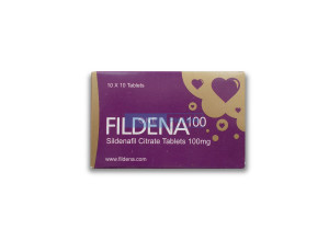 Віагра Fildena Super Active 