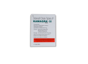 Камагра 50 мг