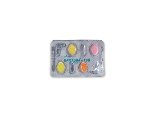 KAMAGRA SOFT 100